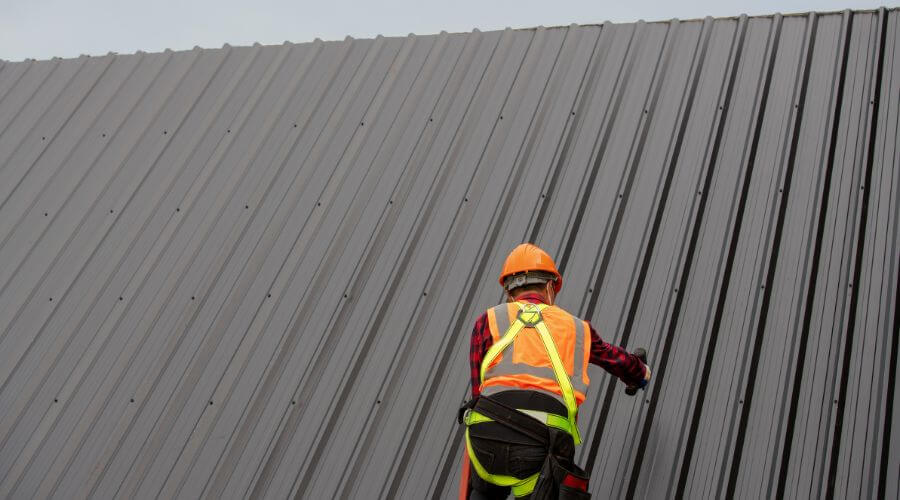 Professional Flat Roofing Installation in Florence, AZ